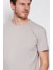 Secret du Lin Shirt in Creme