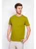 Secret du Lin Shirt groen