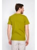 Secret du Lin Shirt groen