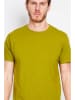 Secret du Lin Shirt groen