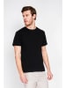 Secret du Lin Shirt zwart