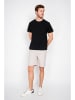 Secret du Lin Shirt zwart