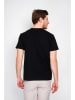 Secret du Lin Shirt zwart
