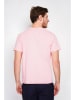 Secret du Lin Shirt in Rosa