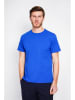 Secret du Lin Shirt blauw