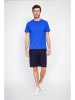 Secret du Lin Shirt blauw