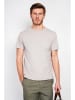 Secret du Lin Shirt in Creme