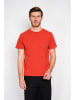 Secret du Lin Shirt rood