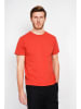 Secret du Lin Shirt in Rot