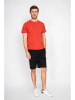 Secret du Lin Shirt in Rot