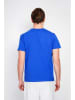 Secret du Lin Shirt in Blau