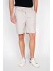 Secret du Lin Bermudas in Creme