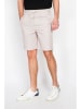 Secret du Lin Bermudas in Creme