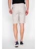 Secret du Lin Bermudas in Creme