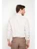 Secret du Lin Leinenhemd in Creme