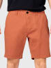 Brunotti Shorts "CambECO-N" in Orange