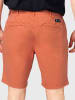 Brunotti Shorts "CambECO-N" in Orange