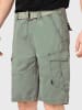 Brunotti Cargo-Shorts "CaldECO-N" in Khaki