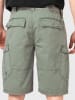 Brunotti Cargo-Shorts "CaldECO-N" in Khaki
