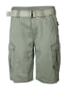 Brunotti Cargo-Shorts "CaldECO-N" in Khaki