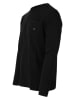 Brunotti Longsleeve "Pascal" zwart