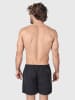 Brunotti Badeshorts "Volleyer" in Schwarz