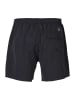 Brunotti Badeshorts "Volleyer" in Schwarz