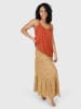 Brunotti Top "Alanzia" in Orange