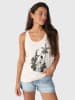 Brunotti Top "Kenzia" wit