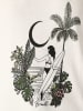 Brunotti Top "Kenzia" wit