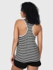 Brunotti Top "Kenzia" zwart/wit