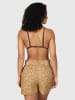Brunotti Shorts "Tarifa" in Gelb/ Bunt