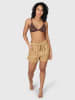 Brunotti Short "Tarifa" geel/meerkleurig
