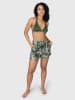 Brunotti Short "Tarifa" groen/meerkleurig