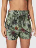Brunotti Short "Tarifa" groen/meerkleurig