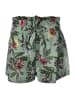 Brunotti Short "Tarifa" groen/meerkleurig