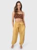 Brunotti Hose "Mabel" in Gelb
