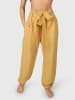 Brunotti Broek "Mabel" geel
