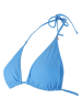 Brunotti Bikini-Oberteil "Novalee" in Hellblau