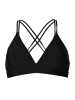 Brunotti Bikini-Oberteil "Delphinia" in Schwarz