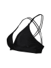 Brunotti Biustonosz bikini "Delphinia" w kolorze czarnym