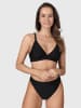 Brunotti Bikinihose "Flores" in Schwarz
