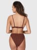 Brunotti Bikini "Alison" in Braun