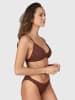 Brunotti Bikini "Alison" w kolorze brązowym