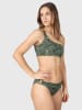 Brunotti Bikini "Liesbeth" in Grün