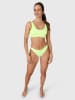 Brunotti Bikini "Lux-Rib" in Gelb