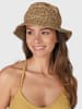 Brunotti Hut "Noemi" in Beige/ Rot