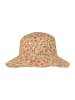 Brunotti Hut "Noemi" in Beige/ Rot