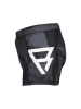 Brunotti Badeshorts "Samiery" in Anthrazit