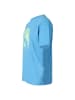 Brunotti Shirt "Vievy" lichtblauw